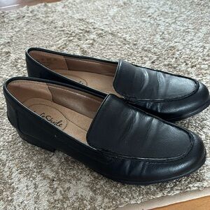 Life stride dress shoes
